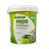 Forth Jardim Adubo Jardim