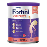 Fortini Complete Vitamina De