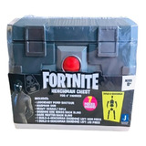 Fortnite Spy Super Crate