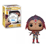 Fortnite Valor Boneco Pop Funko #463