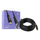 Fortrek 31238 Cabo Hdmi