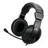 Fortrek Hsl-102 | Fk 739a Fone De Ouvido Over-ear Gamer Cor Preto