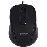 Fortrek Om 103bk Mouse