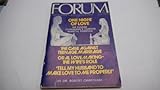 Forum Adult Digest Magazine