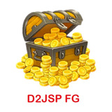 Forum Gold   D2jsp   1k Fg  R  65
