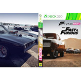 Forza Horizon 2 Fast