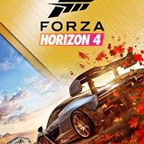 Forza Horizon 4 Para