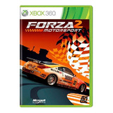 Forza Motorsport 2 