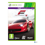Forza Motorsport 4 