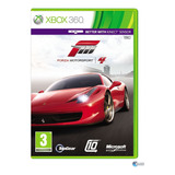 Forza Motorsport 4