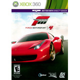 Forza Motorsport 4 