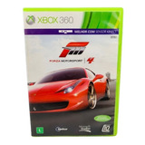 Forza Motorsport 4 Xbox