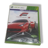 Forza Motorsport 4 Xbox