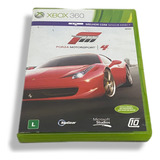 Forza Motorsport 4 Xbox