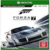 Forza Motorsport 7   Standard Edition   Xbox One