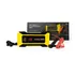 Forzan Decor Carregador Bateria Smart Charger Automotivo Carro Moto Utv Quadriciclo Estacionária 8ah 12v
