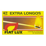 Fosforo Extra Longo Fiat