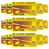 Fosforo Fiat Lux Extra