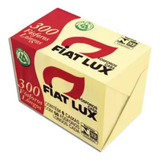 Fosforo Longo Fiat Lux