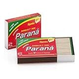 Fosforo Parana Gigante 