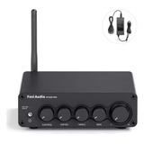 Fosi Audio Bt30d Pro