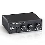 Fosi Audio Q4 Amplificador