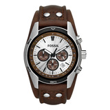 Fossil Ch2565 Relogio De