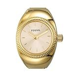 Fossil Relogio Feminino Com