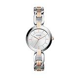 Fossil Relogio Feminino De