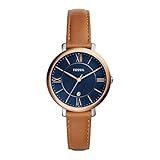 Fossil Relogio Feminino Jacqueline
