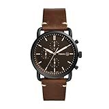 Fossil Relogio Masculino Casual