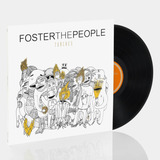 Foster The People Lp