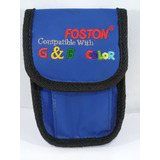 Foston Case Para Game