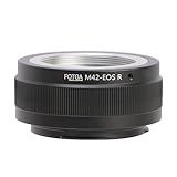 Fotga Anel Adaptador De
