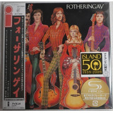 Fotheringay Sandy Denny