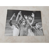 Foto - Careca - Carlos Roberto - Botafogo - 1969