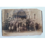 Foto Guarnicao Militar 2º