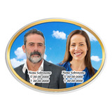 Foto Porcelana Casal 9x12