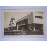 Foto Postal Aeroporto Porto