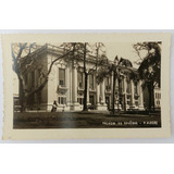 Foto Postal Antiga Porto