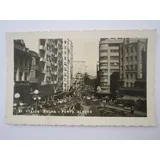Foto Postal Antiga Porto