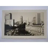 Foto Postal Antiga Porto