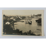 Foto Postal Antiga Porto