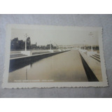 Foto Postal Parque De