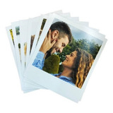 Foto Retrô Polaroid Temática Personalizada   90 Fotos 8x10cm