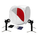 Foto Still Mini Estudio