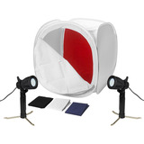 Foto Still Mini Estudio
