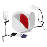 Foto Still Tenda Difusora