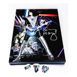 Foto Tommy Thayer Integrante