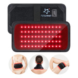 Fotobiomodulacao Led E Infravermelho